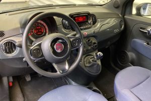 Fiat 500 Cult Mild hybrid #906917