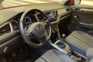 VW T-Roc Style TSI #910113