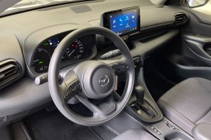 Mazda2 Prime-Line VVT-i Hybrid aut. #910354