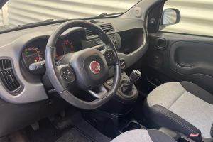 Fiat Panda Plus #904717