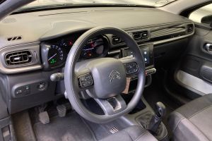 Citroën C3 Iconic PureTech #906494