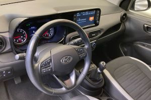 Hyundai i10 Advanced MPi #906945