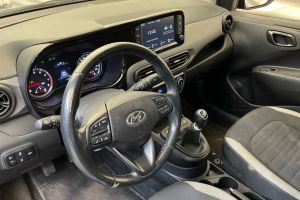 Hyundai i10 Advanced MPi #906956