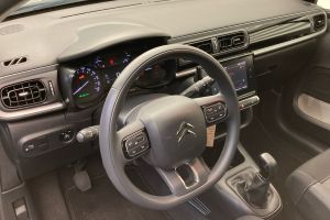 Citroën C3 Iconic PureTech #907071