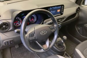 Hyundai i10 Advanced MPi #907095
