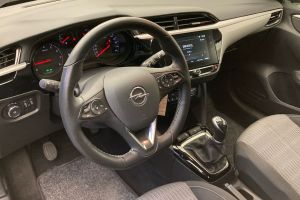 Opel Corsa Edition+ PureTech #907700