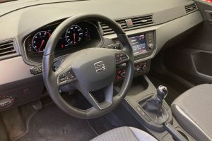 SEAT Ibiza Style MPI EVO #908216
