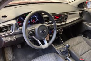 Kia Rio Concept MPi #908748
