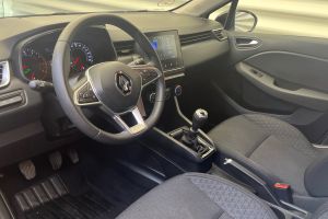 Renault Clio V Equilibre TCe 90 #908786