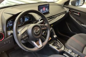 Mazda 2 Homura SkyActiv-G aut. #908804