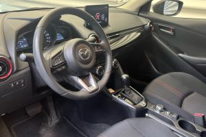 Mazda 2 Homura SkyActiv-G aut. #908887