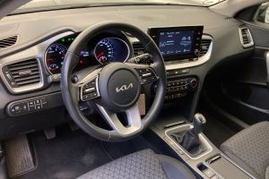 Kia Ceed Prestige T-GDi 5-dr #909040