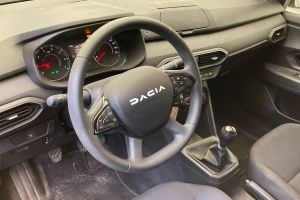 Dacia Sandero Essential TCe 90 #909162