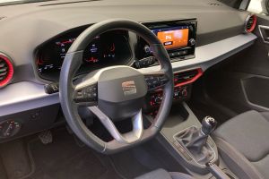 SEAT Ibiza FR MPI EVO #909254