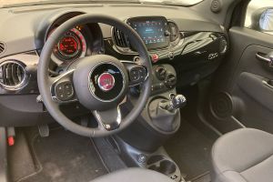 Fiat 500 Vita Comfort Mild hybrid #909489