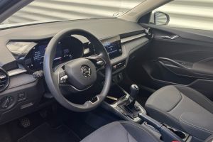 Škoda Fabia Selection MPI EVO #910302