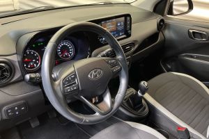 Hyundai i10 Essential MPi #910529