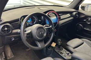 MINI Cooper SE Classic Trim 32 kWh 3-dr #912208