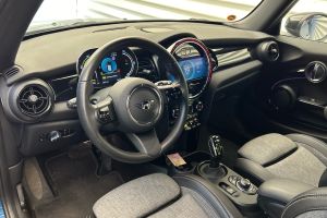 MINI Cooper SE Classic Trim 32 kWh 3-dr #912216