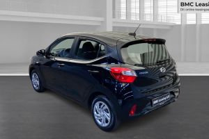 Hyundai i10 Advanced MPi #906965