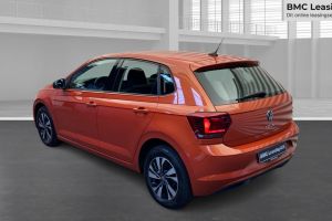 VW Polo Advance TSI DSG #908268