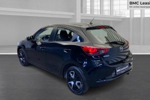 Mazda 2 Centre-Line SkyActiv-G aut. #909027