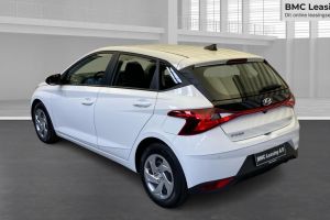 Hyundai i20 Essential T-GDi #911302
