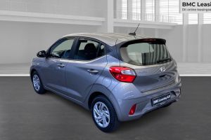 Hyundai i10 Essential MPi #912164