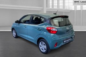Hyundai i10 Essential MPi #912165