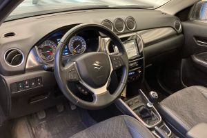 Suzuki Vitara Adventure Boosterjet MHEV #908031