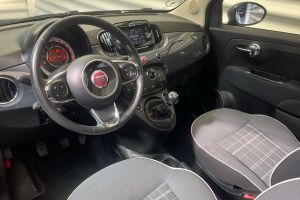 Fiat 500 Lounge #905586