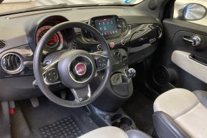Fiat 500 Dolcevita Mild hybrid #912078
