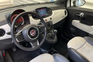 Fiat 500 Dolcevita Mild hybrid #912085