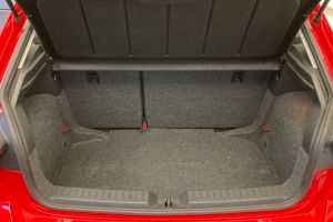 SEAT Ibiza Style MPI EVO #908216