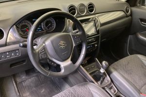 Suzuki Vitara Adventure Boosterjet MHEV #908336