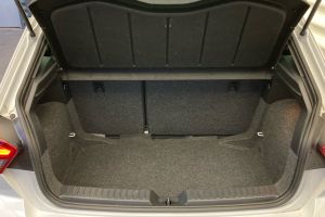 SEAT Ibiza FR MPI EVO #909254