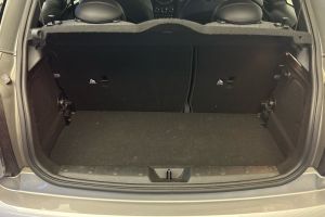 MINI Cooper SE Classic Trim 32 kWh 3-dr #912206