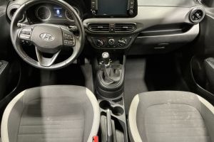 Hyundai i10 Essential MPi #912166
