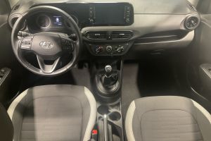 Hyundai i10 Essential MPi #912167
