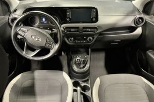 Hyundai i10 Advanced MPi #912172