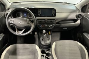 Hyundai i10 Essential MPi #912228