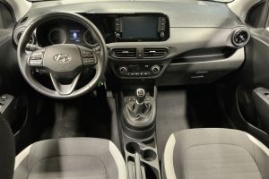 Hyundai i10 Advanced MPi #912229