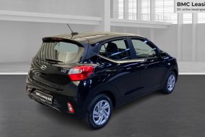 Hyundai i10 Advanced MPi #906965