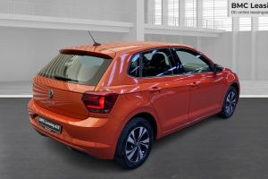 VW Polo Advance TSI DSG #908268
