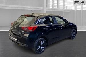 Mazda 2 Centre-Line SkyActiv-G aut. #909027