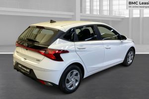 Hyundai i20 Essential T-GDi #911302