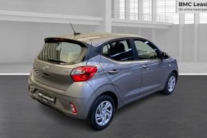Hyundai i10 Essential MPi #912164