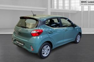 Hyundai i10 Essential MPi #912165