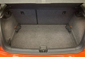 VW Polo Advance TSI DSG #908268