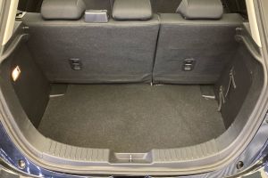 Mazda 2 Centre-Line SkyActiv-G aut. #909027